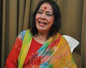  	Sitara Devi 